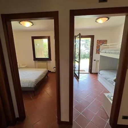 Apartamento La Baia, Sul Lago, Tranquilla Padenghe sul Garda