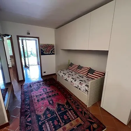 Apartamento La Baia, Sul Lago, Tranquilla *