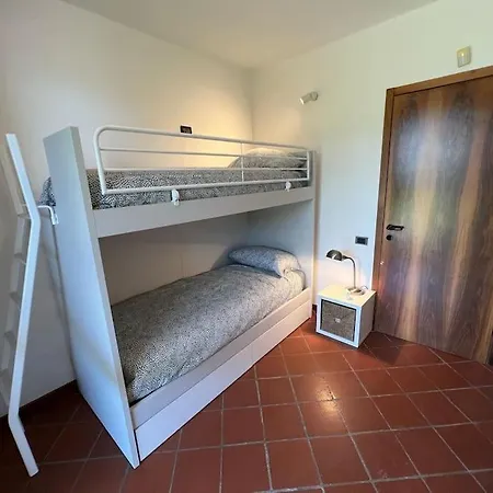 La Baia, Sul Lago, Tranquilla Padenghe sul Garda