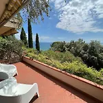 Appartement La Baia, Sul Lago, Tranquilla *
