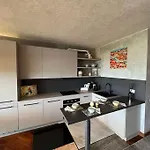 Appartement La Baia, Sul Lago, Tranquilla