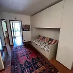 Appartement La Baia, Sul Lago, Tranquilla *