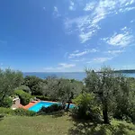 Appartement La Baia, Sul Lago, Tranquilla
