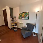Appartement La Baia, Sul Lago, Tranquilla *