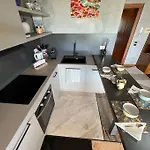 Appartement La Baia, Sul Lago, Tranquilla