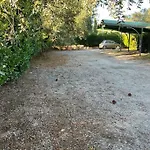 La Baia, Sul Lago, Tranquilla