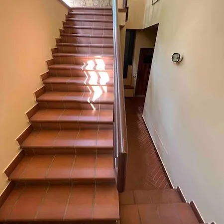 Appartement La Baia, Sul Lago, Tranquilla *