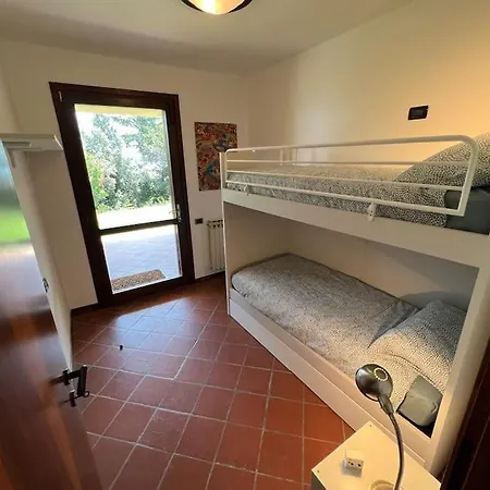 Apartamento La Baia, Sul Lago, Tranquilla Padenghe sul Garda