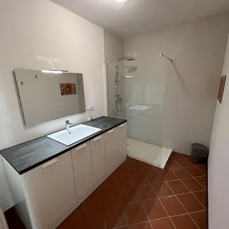 Appartement La Baia, Sul Lago, Tranquilla *
