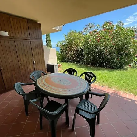 Appartement La Baia, Sul Lago, Tranquilla