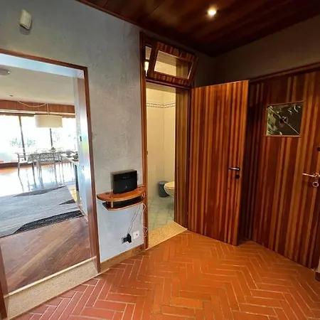 Appartement La Baia, Sul Lago, Tranquilla *