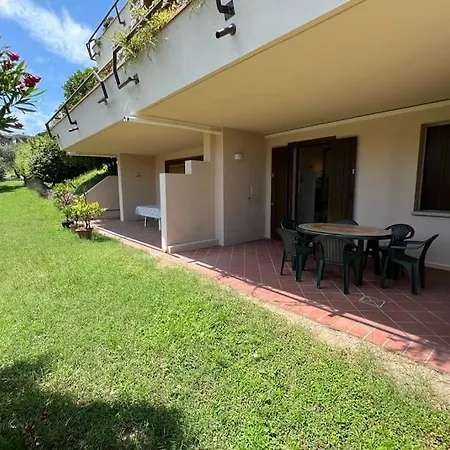 Appartement La Baia, Sul Lago, Tranquilla *