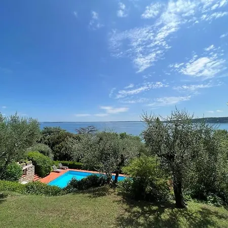 Apartamento La Baia, Sul Lago, Tranquilla