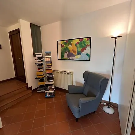 Appartement La Baia, Sul Lago, Tranquilla *