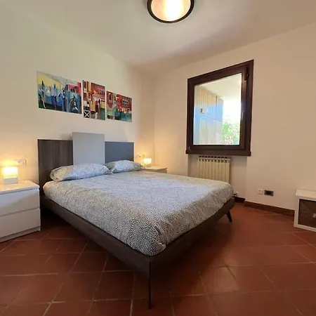 La Baia, Sul Lago, Tranquilla Padenghe sul Garda