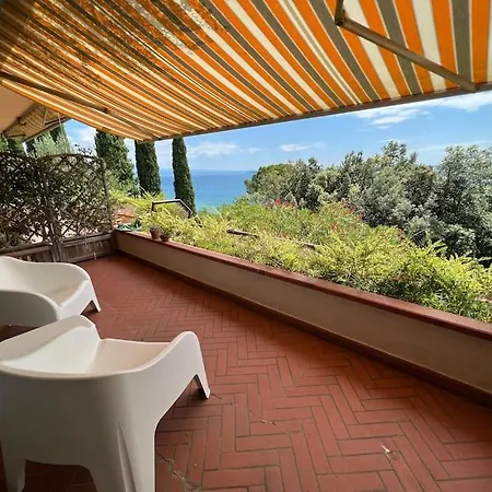 Apartamento La Baia, Sul Lago, Tranquilla Padenghe sul Garda
