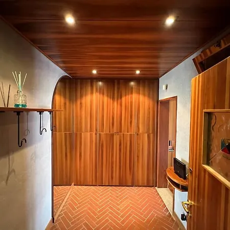 Appartement La Baia, Sul Lago, Tranquilla
