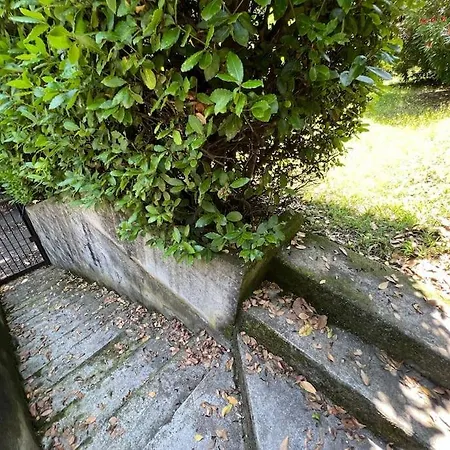 La Baia, Sul Lago, Tranquilla Padenghe sul Garda