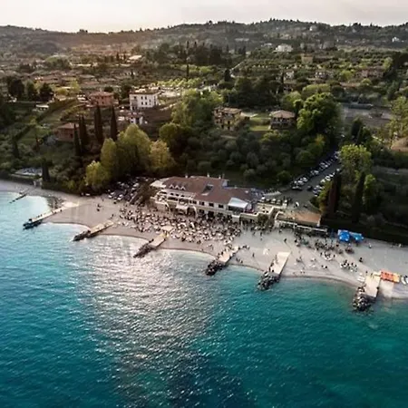 Appartement La Baia, Sul Lago, Tranquilla