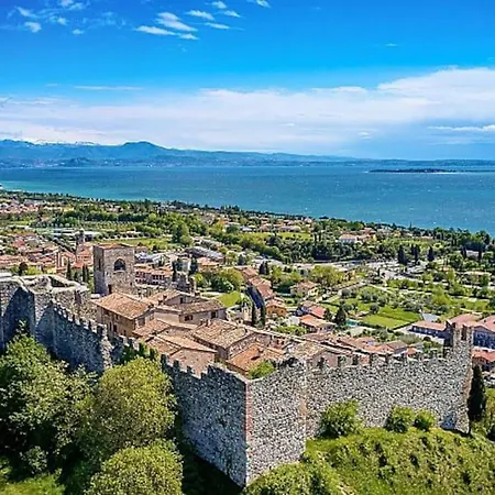 Appartement La Baia, Sul Lago, Tranquilla Padenghe sul Garda