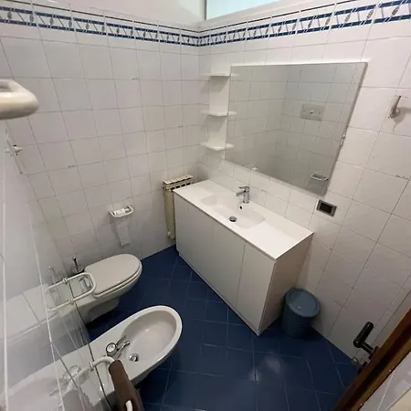 Appartement La Baia, Sul Lago, Tranquilla