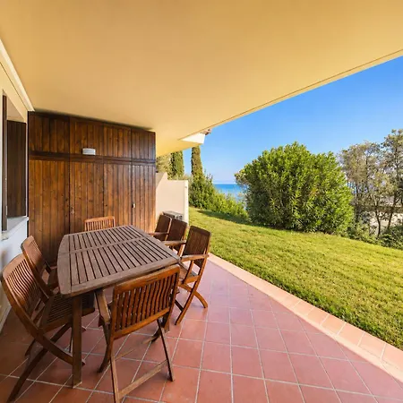 Appartamento La Baia, Sul Lago, Tranquilla
