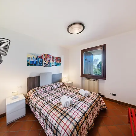 Appartamento La Baia, Sul Lago, Tranquilla *