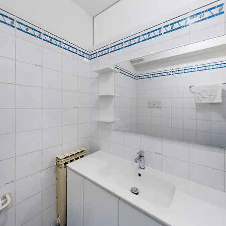 Apartman La Baia, Sul Lago, Tranquilla