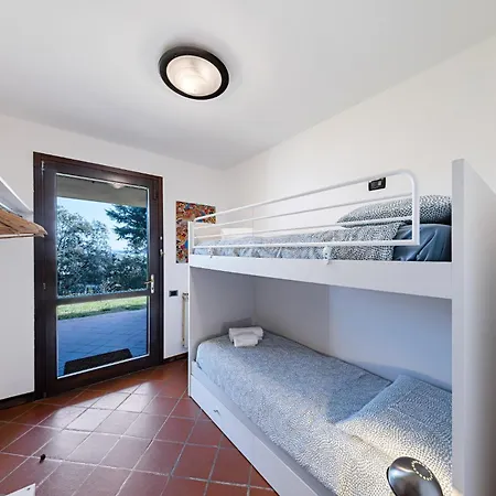 Apartman La Baia, Sul Lago, Tranquilla