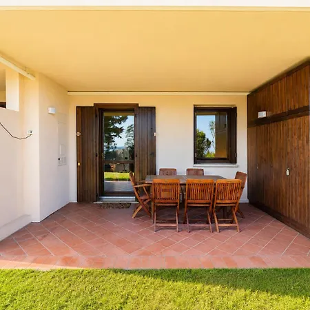 La Baia, Sul Lago, Tranquilla Apartman