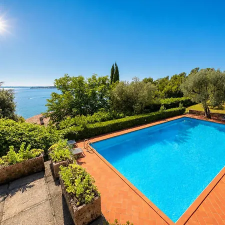 La Baia, Sul Lago, Tranquilla Padenghe sul Garda